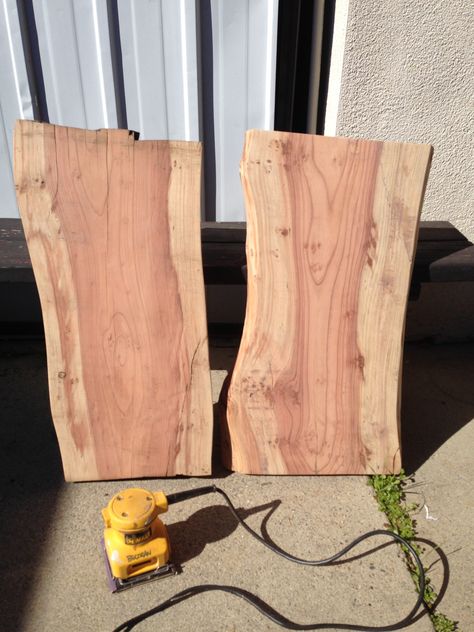 Redwood live edge slabs. Events Coordinator, Live Edge Slabs, Event Coordinator, Live Edge