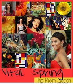 david zyla spring archetypes | Zyla Vital Spring" by colorazione on Polyvore Zyla Vital Spring, Zyla Archetypes, Style Archetypes, Vital Spring, David Zyla, Zyla Colors, True Spring, Clear Winter, True Summer