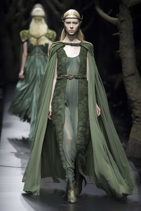 Fashion inspired by forest/wood elf Elf Fashion, Forest Elves, Modern Clothes, Forest Wood, Forest Elf, Wood Elf, Cosplay Characters, Fantasy Fashion, Character Concept