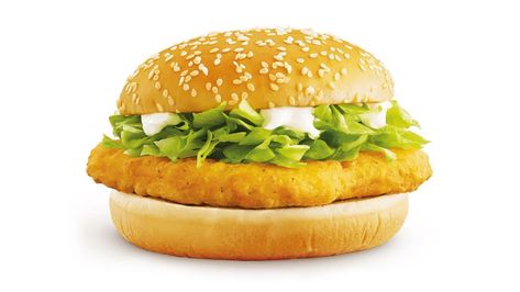 Mcchicken Sauce, Mac Chicken, Mc Chicken, Mcdonalds Chicken, Chicken Sandwich Recipes, Chicken Burger, Chicken Patties, Burger Sauce, Sauce For Chicken