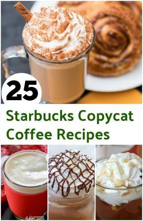 Keurig Recipes, Flavored Coffee Recipes, Copycat Starbucks Drinks, Coffee Recipes Hot, Recipes Copycat, Nespresso Recipes, Coffee Protein Shake, Espresso Recipes, Coffee Recipes Starbucks