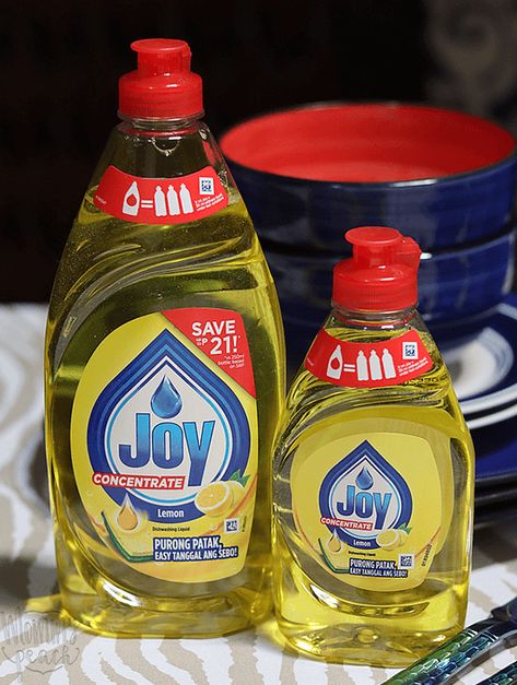 #ZeroWorries Kitchen Days With Joy Dishwashing Liquid - Mommy Peach Dishwashing Liquid Label Design, Dishwashing Liquid Packaging, Dishwashing Liquid Logo, Liquid Soap Packaging Design, Joy Dishwashing Liquid, Dishwasher Liquid, Soft Broom, Soap Packaging Design, Kids Multivitamin