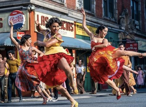 West Side Story 2021, Disney Reveal, The Tragedy Of Macbeth, Rita Moreno, Maggie Gyllenhaal, Kenneth Branagh, 20th Century Studios, Judi Dench, Best Director