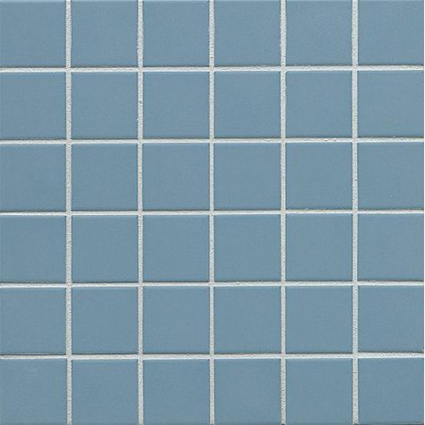 Elements Floor & Wall Mosaic in Blue Flooring Texture, Blue Mosaic Tile, Wall Mosaic, Tile Texture, Texture Seamless, Student Living, Blue Mosaic, Blue Texture, Flooring Materials