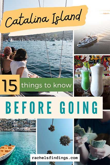 Catalina Island, California: 15 Things to Know Before Visiting - RF Outfit For Catalina Island, Catalina Outfits, Catalina Island Aesthetic, Catalina Island Outfit, Two Harbors Catalina, Day Trip Outfit, Catalina Island California, Santa Catalina Island, Usa Trip