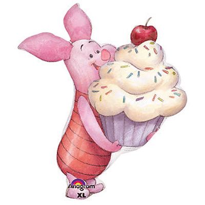 http://partywholesale.com.sg/theme/girls-birthday/35-piglet-shape.html Piglet Balloon, Piglet Birthday, Pooh And Piglet Quotes, Balloon Toys, Winnie The Pooh Themes, Toddler Parties, First Birthday Party Decorations, Balloon Party, Walt Disney Animation Studios