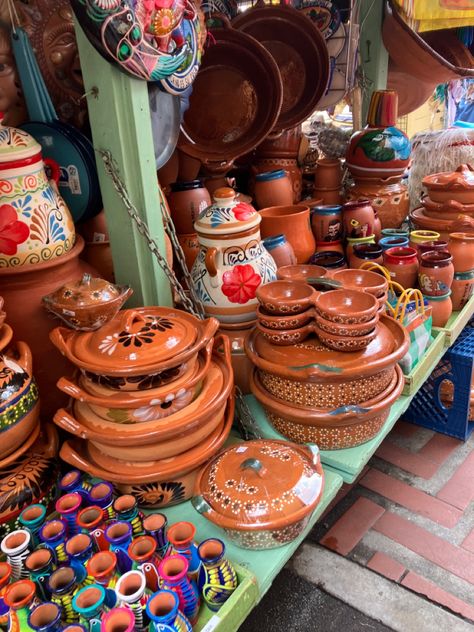 olvera street Olvera Street, Cheese