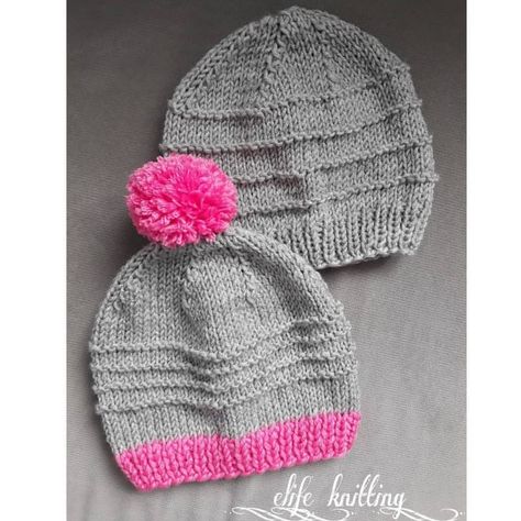 Baby Hats Pattern, Woolen Cap, Baby Hats Knitting, Crochet Baby Hats, Buy Handmade, Baby Knitting Patterns, Message Me, Baby Knitting, Knitted Hats