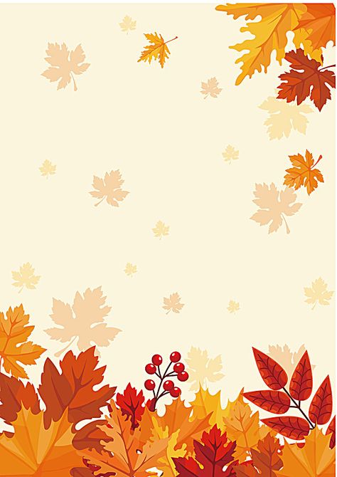 Fall poster background material Fall Background Images, Autumn Leaves Wallpaper, Elf On Shelf, Autumn Background, Thanksgiving Wallpaper, Cute Fall Wallpaper, Iphone Wallpaper Fall, Autumn Illustration, Fall Background