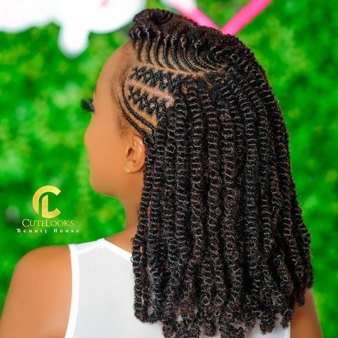 Two Strand Twist Hairstyles, Short Hair Twist Styles, Latest Hair Braids, Short Box Braids Hairstyles, Natural Hair Stylists, African Hair Braiding Styles, Afrikaanse Mode, Natural Hair Twists, Quick Braided Hairstyles