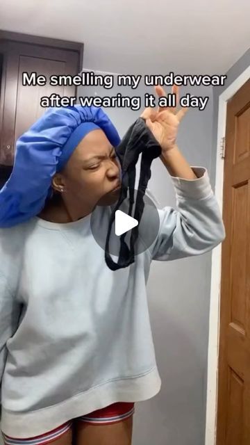 Roxy | NJ Content Creator 🇭🇹 on Instagram: "Hygiene Tip | SAVE THIS POST FOR LATER ☺️   I had to repost this because the original person removed their video smh which resulted in my video getting deleted. So please if you see this again you know what to do 🙏🏾  I started doing this a little over a year ago , after strongly disliking how I smelled after working out or just like a hot summer day outside. Especially places that have creases and folds 🤭 some people also struggle with hyperhidrosis and excessive sweating and can’t help that so I hope this helps !   It’s completely normal to have a natural scent , however when you’re experiencing really unpleasant scent down there and you wanna smell like WATER then this is gonna change ya life. Also switching to dove antibacterial bar soap How To Smell Good Down There Tips Tiktok, How To Get Rid Of Sweat Smell Body Odor, After Period Smell Cleanses, How To Smell Clean All Day, How To Get Rid Of Fishy Smell Down There, How To Get Rid Of Odor Down There, Why Do I Smell Down There, How To Make 🐱 Smell Good, Fishy Smell Women