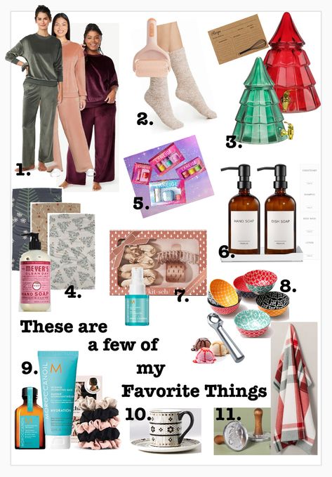 Throw a Favorite Things Party - Remington Avenue Favorite Things Party Gift Ideas, Gift Exchange Party, Party Gift Ideas, Favorite Things Party, White Elephant Party, Elephant Party, Cider Recipe, White Elephant Gifts Exchange, Holiday Scents