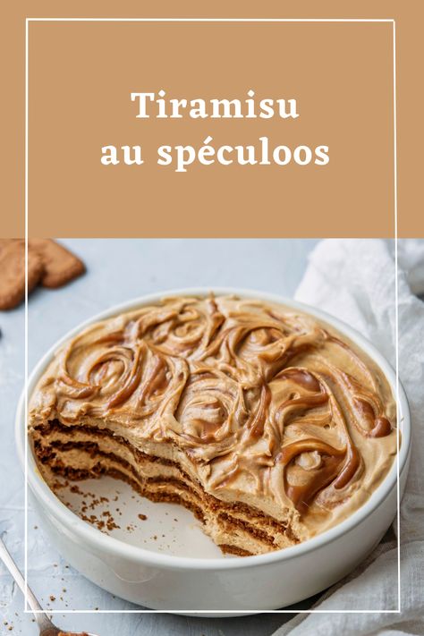 Un délicieux tiramisu au spéculoos 😋🍰   #TiramisuAuSpeculoos #DessertGourmand #PatisserieFrancaise #Gourmandise #FoodieLife #YummyTreats #SweetTooth #HomemadeGoodness #DeliciousDesserts Cooking Book, Sweet Recipe, Yummy Food Dessert, Melon, Sweet Recipes, Food Lover, Caramel, Dessert Recipes, Food And Drink