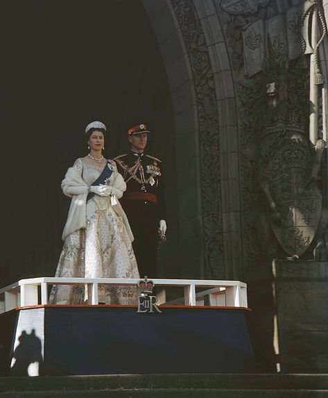 Ratu Elizabeth, Queen Elizabeth Photos, Queen And Prince Phillip, Young Queen Elizabeth, Kate Middleton Wedding, Royal Family Pictures, Rainha Elizabeth Ii, Hm The Queen, Duke Of Edinburgh