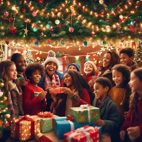 Christmas: Bringing Love, Joy, and Community Together

#AmericanPsychologicalAssociation #charitablegiving #childlikewonder #Christmas #holidayseason #loveandconnectionduringtheholidays #senseofcommunity #stressduringtheholidayseason #truemeaningofgiftgiving People Celebrating Christmas, People Celebrating, American Psychological Association, Charitable Giving, Jesus Stories, Celebrating Christmas, Beacon Of Hope, Spread Kindness, People Together