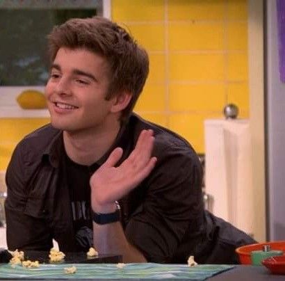 Billy Thunderman, Max Thunderman, Jack Griffo, Childhood Crushes, Jack Davis, Character Icons, Iconic Characters, My Crush, Movies Showing