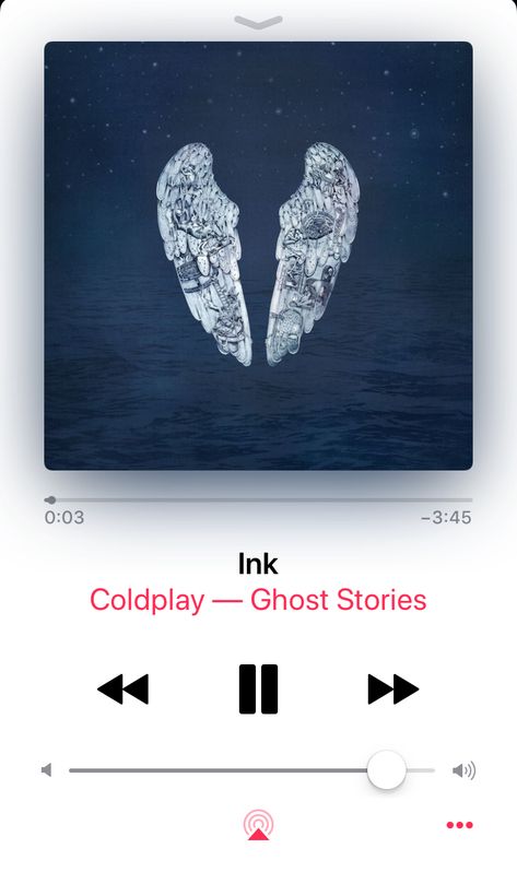 🏄🏼‍♂️🏄🏼‍♀️ Ink Coldplay, Coldplay Ghost Stories, Sky Full Of Stars, Ghost Stories, Coldplay, Apple Music, Always Be, My Favorite, Songs