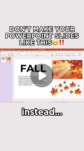 The PowerPoint Guy on Instagram: 10x Your PowerPoint Presentations with this trick✨ Personalized writing solutions to fulfill all your writing needs. Student Success Symphony: Harmonizing Studies and Life 🎓 how to develop content for a website, how to convert a powerpoint presentation into a video in office 2010, best ppt templates for corporate presentation free download 🎶 #essay How To Make Your Powerpoint Aesthetic, Powerpoint Tips And Tricks, Ppt Tricks, Presentation Hacks, Powerpoint Tricks, Powerpoint Hacks, Background For Powerpoint Presentation, Presentation Tips, Case Study Template