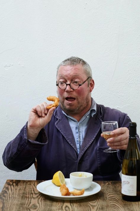 Pease Pudding, Fergus Henderson, Buffet Plate, Pig Head, Food Photoshoot, Clean Plates, Stewed Potatoes, Bone Marrow, Butter Beans