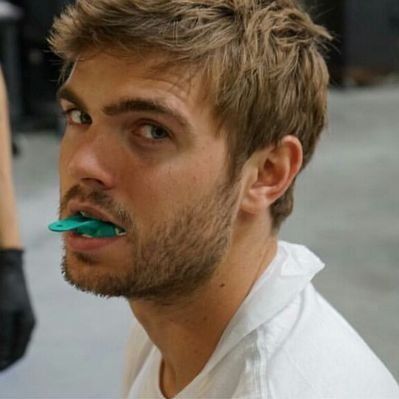 Alex Roe, Biker Girl, Insta Pics