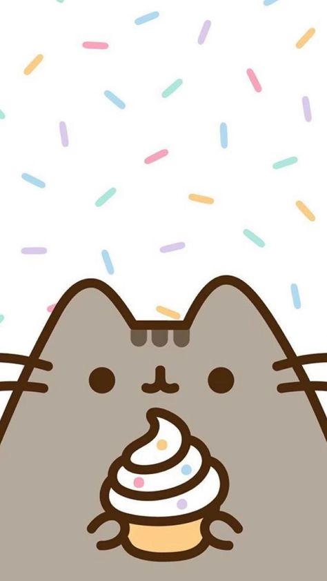 Wallpaper Cats, Kawaii Wallpaper, Kawaii