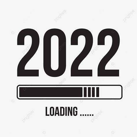 Good Bye 2022, Loading Png, New Years Clipart, Bye 2022, 2022 Recap, 2022 Happy New Year, Arduino Projects Diy, New Year Clipart, My 2022