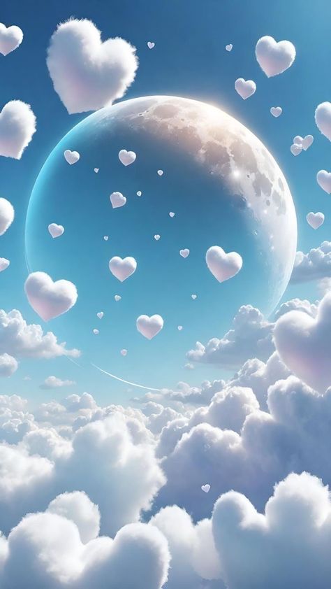 I Love You Clouds, Call Background, Cute Wallpapers For Android, Photoshop Backgrounds Backdrops, Farm Paintings, Pretty Wallpapers Tumblr, Not Fair, Hd Nature Wallpapers, Wallpaper Disney