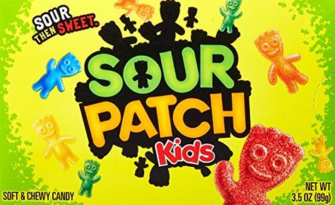 Sour Patches, Sour Patch Watermelon, American Snacks, Terry's Chocolate Orange, Soft Candy, Classic Candy, Chewy Candy, Sour Patch Kids, Sour Taste