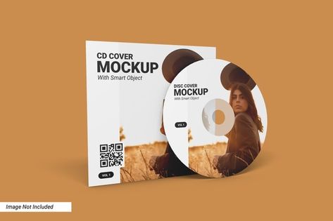 Cd Cover Art, Cd Cover Design, Cd Design, Vinyl Records Covers, Music Cover, Music Album Covers, Dvd Covers, Stationery Mockup, Album Cover Design