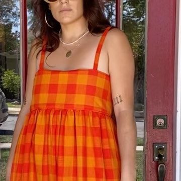 Jessica Capalbo | Size Inclusive Sewing Pattern Designer on Instagram: "You asked. We listened. The Tate Romper sewing pattern is coming to you soon! @jessilous_closet is starting digitization today while @smallmuseum_ works on the instructions. We’re seriously thrilled to bring this collaboration to you as soon as we can 💗 This will be a size inclusive and beginner friendly sewing pattern with print at home, large format, and projector optimized files. Follow both of us to see all the wor Tate Romper Pattern, Romper Sewing Pattern, Style Moodboard, Romper Pattern, Sewing Pattern Design, Learn To Sew, Large Format, Crafty Things, Sewing Inspiration