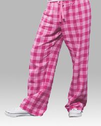 Boxercraft Bubblegum Pink Unisex Flannel Pajama Pant Pretty Pajamas, Preppy Christmas Outfit, Weekend Fits, Fun Pajamas, Pink Pajama Pants, Long Pajama Pants, Dog Poems, Virtual Care, Roblox Clothing