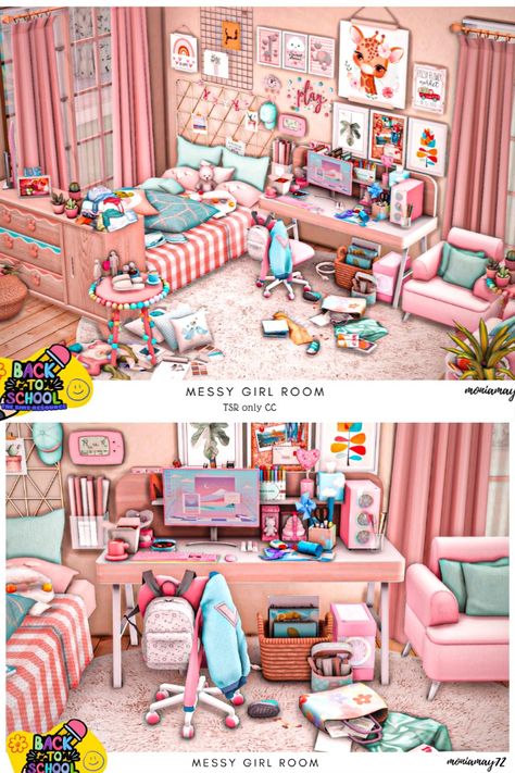 Ts4 Bedroom Clutter, Sims 4 Dorm Bed Cc, Messy Sims 4 Cc, Sims 4 Cc Girly Clutter, Sims 4 Cc Furniture Poor, Sims 4 Aesthetic Bedroom Cc, Sims 4 Stationery Cc, Sims 4 Messy Clutter Cc, Sims 4 Furniture Cc Y2k