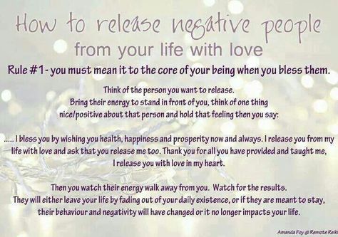 Remove Negativity Negative Energy Quotes, Banishing Spell, Releasing Negative Energy, Love Rules, Witchy Tips, Energy Quotes, Spell Books, Witch Spell Book, Wicca Witchcraft