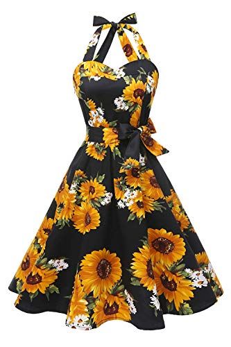 Retro Cocktail Dress, Cocktail Dresses Online, Retro Cocktail, Audrey Dress, Black Cocktail Dress, Latest Fashion For Women, Swing Dress, Fashion Outfit, Lany