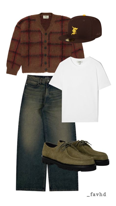 Fall Layering Outfits Men, Fall Outfits 2024 Men, Guys Fashion Casual, Man Bags, Black Men Street Fashion, Men Street Fashion, Street Style Outfits Men, Street Fashion Men Streetwear, Men Stylish Dress