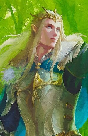 Corellon Larethian, a D&D 5e deity | Gods and Deities | The Thieves Guild Corellon Larethian, Thieves Guild, Male Elf, The Thieves, Wrist Tattoos, The Elf, The History, Worship, Princess Zelda