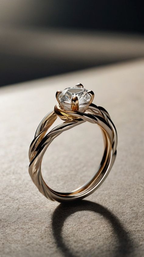 Solitaire Round cut Engagement Rings/dimond/certfied/1 carat Round Solitaire Ring, Future Wedding Dress, Round Solitaire Rings, Cut Engagement Rings, Future Engagement Rings, Round Solitaire, Round Cut Engagement Rings, Engagement Ring Cuts, 1 Carat