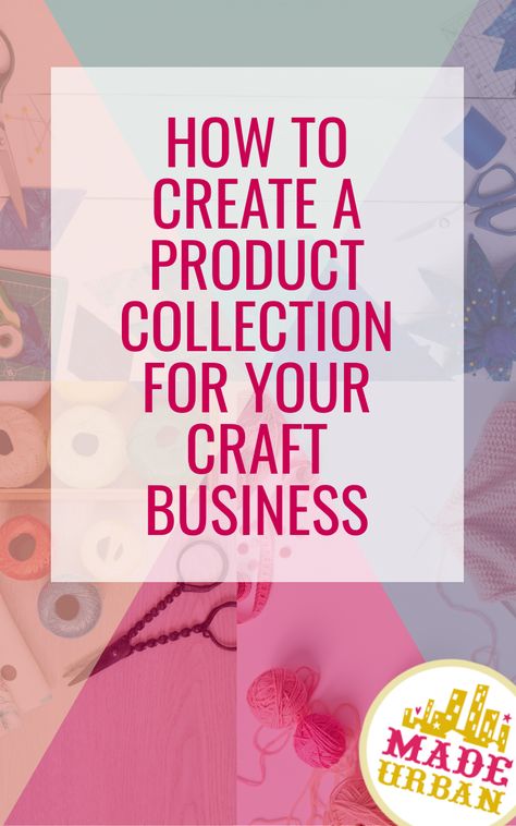 Crochet Business Plan, Craft Business Ideas Handmade, Craft Business Plan, Selling Crafts Online, Crafting Business, Selling Crafts, Craft Fairs Booth, Small Business Plan, Business Basics