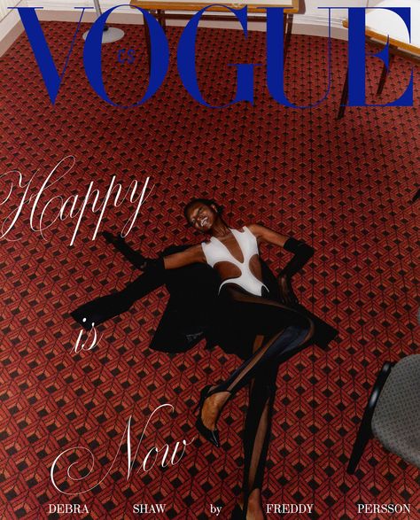 Debra Shaw, Vogue Photography, Vogue Editorial, Vogue Magazine Covers, Art Photography Portrait, Life Map, Vogue India, Fashion Cover, Vogue Covers