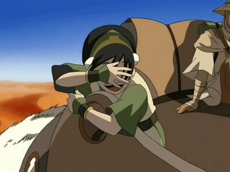 Toph Gif, Avatar Legend Of Aang, Avatar Funny, Avatar Picture, Avatar Series, The Last Avatar, Avatar Cartoon, Avatar The Last Airbender Art, Team Avatar