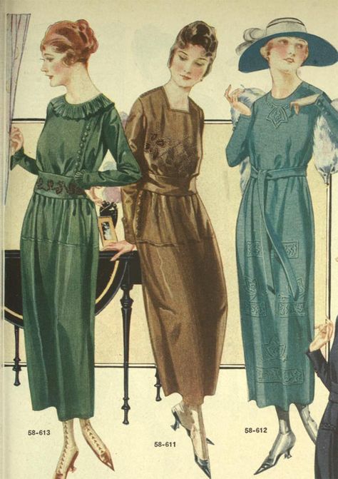 Fashion in the 1920s: Clothing Styles ... 1920s Casual Fashion, 1920s Fashion Women, 1920s Women, 1920 Fashion, Womens Fashion Casual Winter, Womens Fashion Casual Spring, Womens Fashion Casual Summer, Womens Fashion Edgy, Classic Style Women