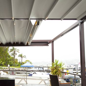 Retractable Pergolas - Eurola Retractable Pergola Canopy, Pergola Decorations, Pergola Diy, Pergola Carport, Pergola Curtains, Shade House, Cheap Pergola, Pergola Swing, Retractable Pergola