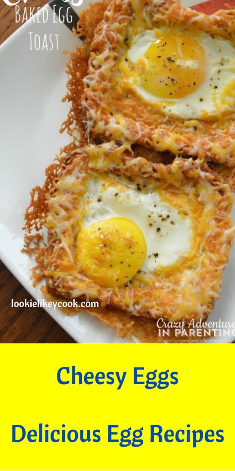 Perfect Eggs Over Easy, Oven Baked Eggs For Egg Salad, How To Make Perfect Over Easy Eggs, Baked Eggs For Egg Salad, Perfect Over Easy Egg, Homemade Egg Drop Soup, Egg Roast, Egg Recipes For Dinner, Healthy Egg Recipes