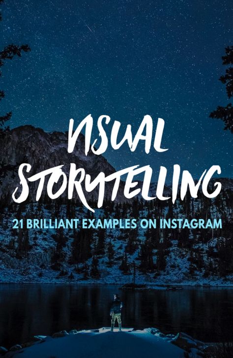 21 brilliant examples of visual storytelling on Instagram! Beautiful ideas to inspire your visual storytelling on social media Agency Photography, Business Storytelling, Scentsy Marketing, Apartment Marketing, Guerrilla Marketing, Visual Strategy, Visual Story, Storytelling Photography, Visual Marketing