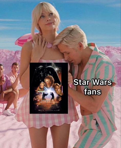 Star Wars Prequels Funny, Star Wars Pfp, Star Wars Memes Funny, Star Wars Clone Wars Memes Funny, Star Wars Memes Clean, Star Wars Anakin, Anakin Skywalker Memes Funny, Stars Wars, Hayden Christensen