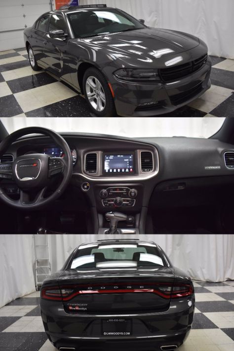 Certified 2020 Dodge Charger SXT 2020 Dodge Charger, 2019 Dodge Charger, Dodge Charger Models, Charger Sxt, Dodge Charger Sxt, Hemi Engine, Dream Cars Jeep, V6 Engine, Cars For Sale Used