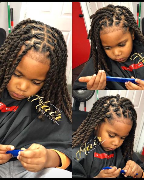 #Dreadlocs #dreadlocks #dreads #locs #teamlocs #dreadstyles #locstyles #locnation #nappyroots #locs4life #loclivin #loclove #LocdKellz Kids Dreads, Black Boy Hairstyles, Boy Braids Hairstyles, Baby Boy Hairstyles, Braids For Boys, Dreadlock Hairstyles For Men, Dreadlock Styles, Hair Done