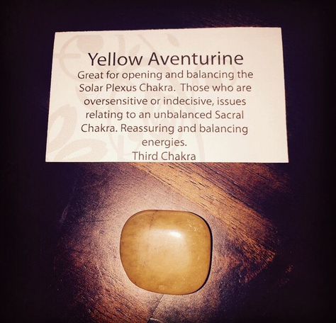 Yellow Aventurine Crystal Meaning, Orange Aventurine Meaning, Yellow Aventurine Meaning, Crystal Dictionary, Crystal Journal, Aventurine Meaning, Crystal Tips, Hoodoo Magic, Crystal Healing Chart