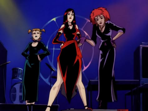 Scooby Doo And The Witch's Ghost, What's New Scooby Doo, Scooby Doo Mystery Inc, Scooby Doo Movie, Scooby Doo Images, Scooby Doo Mystery Incorporated, Hex Girls, New Scooby Doo, Scooby Doo Mystery