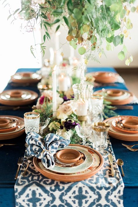 Southern Wedding Ideas, Spanish Style Weddings, Spanish Party, Spanish Style Wedding, Boho Glam Home, Mexican Themed Weddings, Hacienda Wedding, Tafel Decor, Spanish Wedding